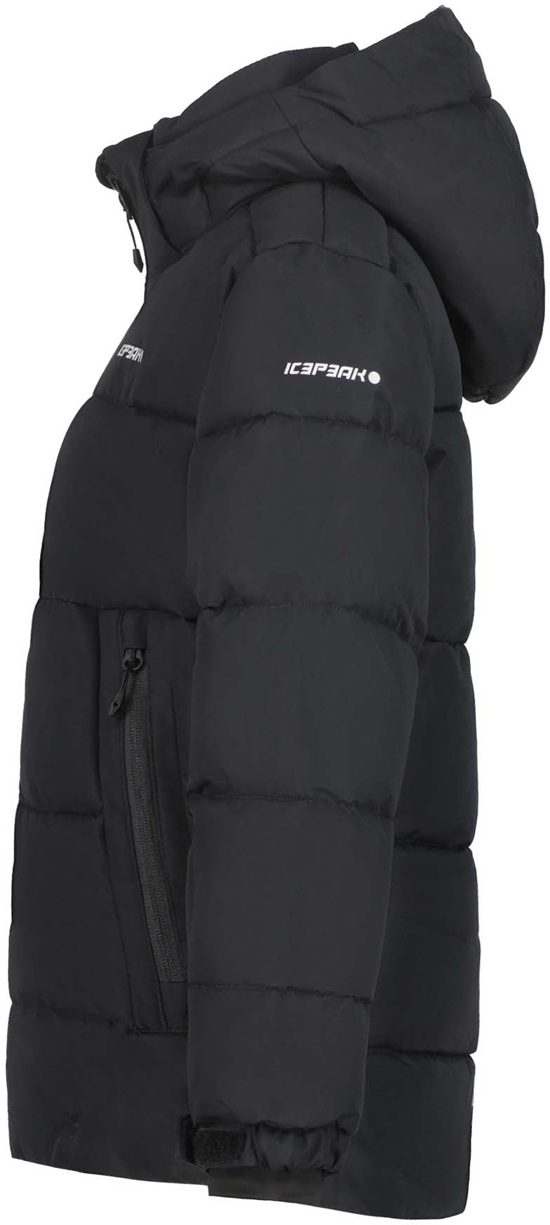 Louin kids ski jas