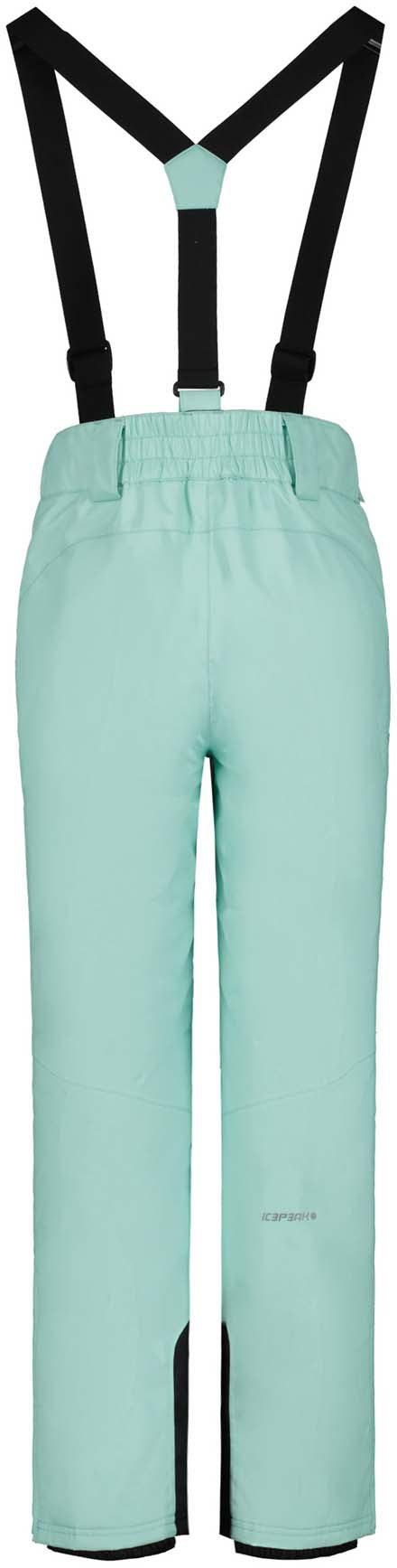 Corena jr wadded kids skibroek