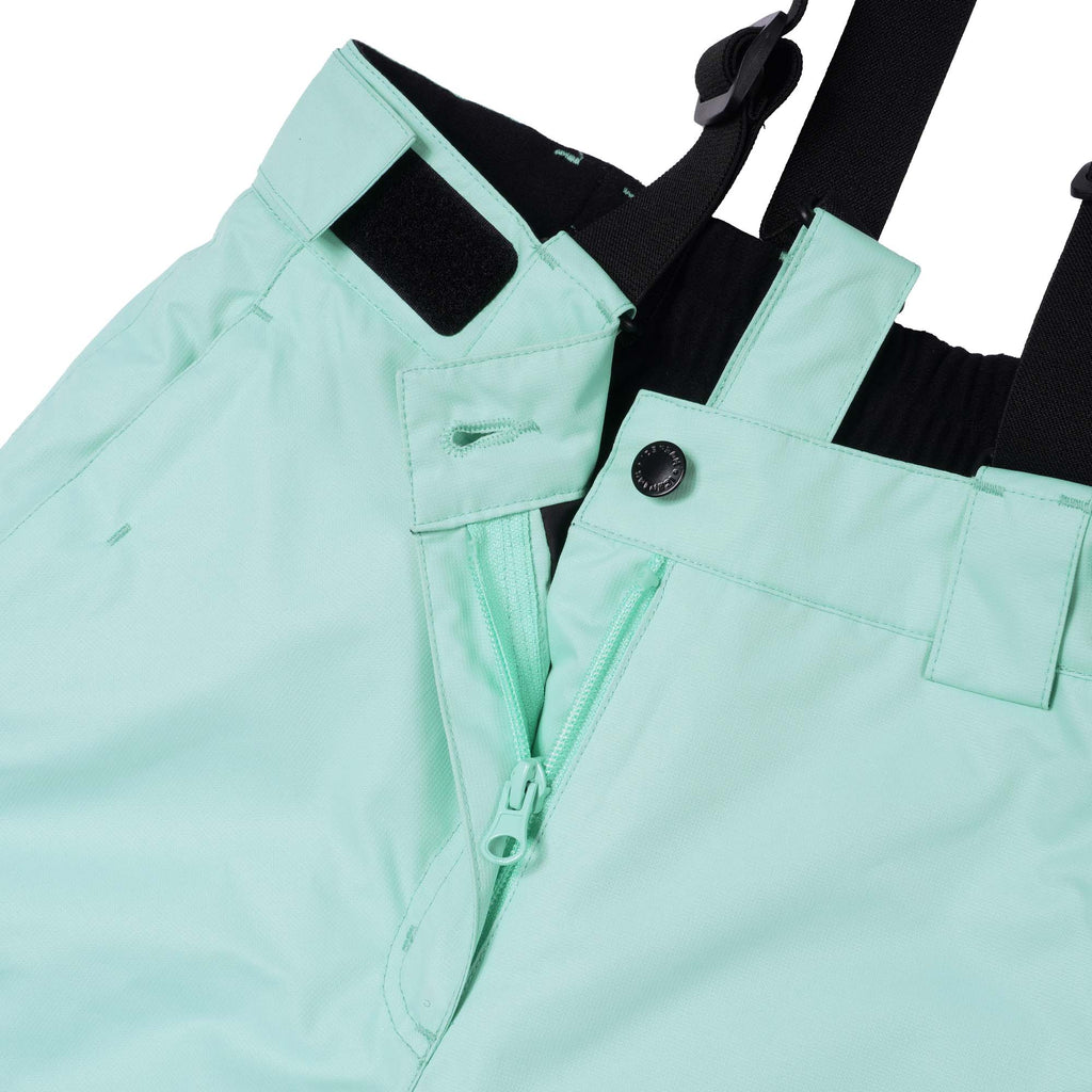 Corena jr wadded kids skibroek