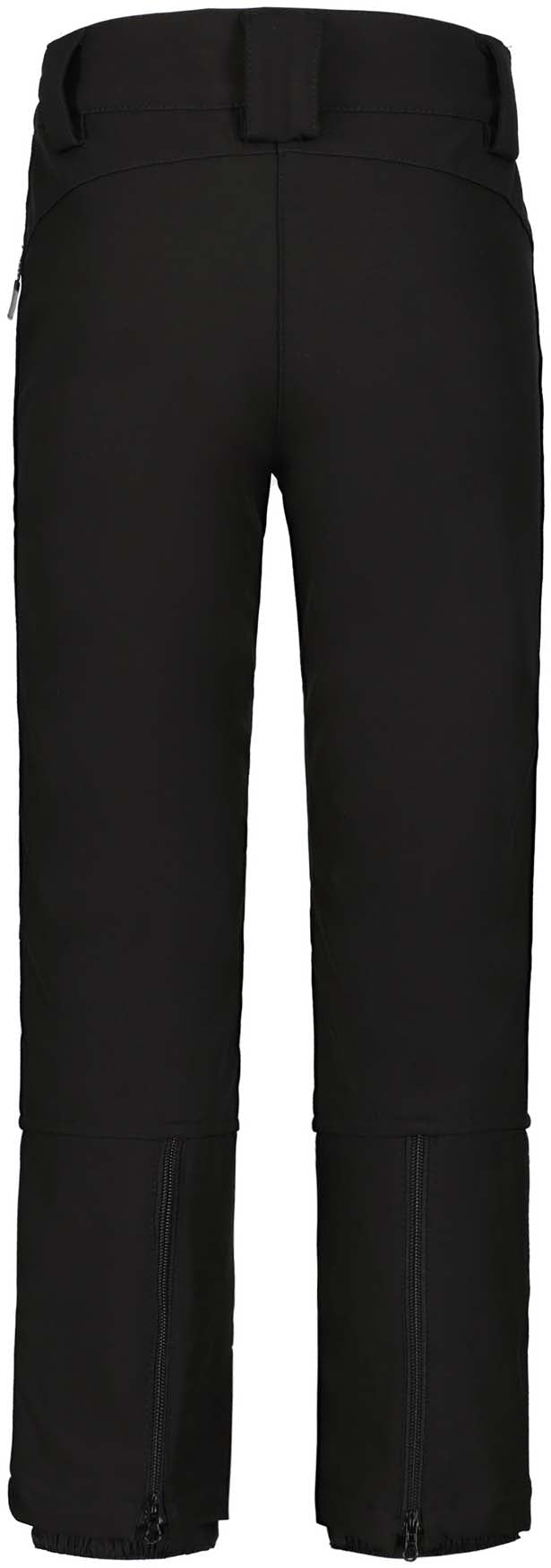 Lenexa jr softshell skibroek