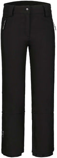 Lenexa jr softshell skibroek