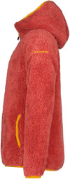 loa jr tussenlaag