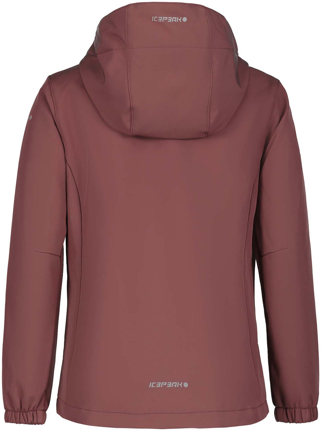 kobryn jr softshell jas