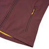 kobryn jr softshell jas
