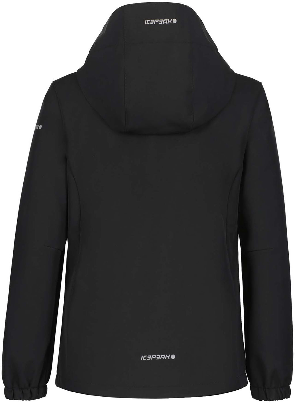 kobryn jr softshell jas