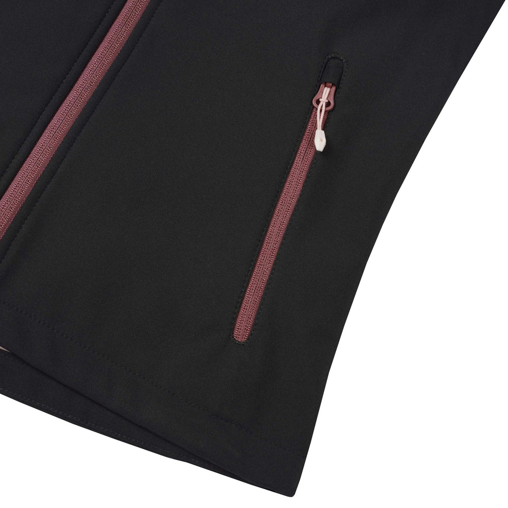 kobryn jr softshell jas