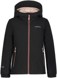 kobryn jr softshell jas