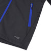 konan jr softshell jas