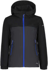 konan jr softshell jas