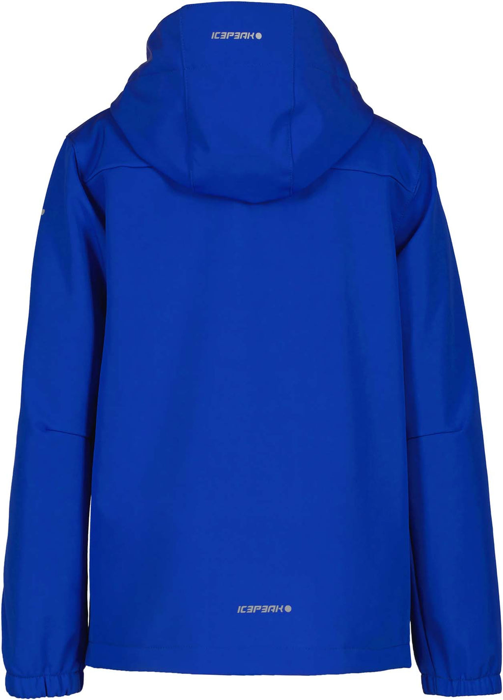 konan jr softshell jas