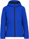 konan jr softshell jas