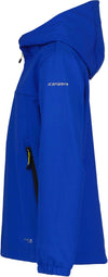konan jr softshell jas