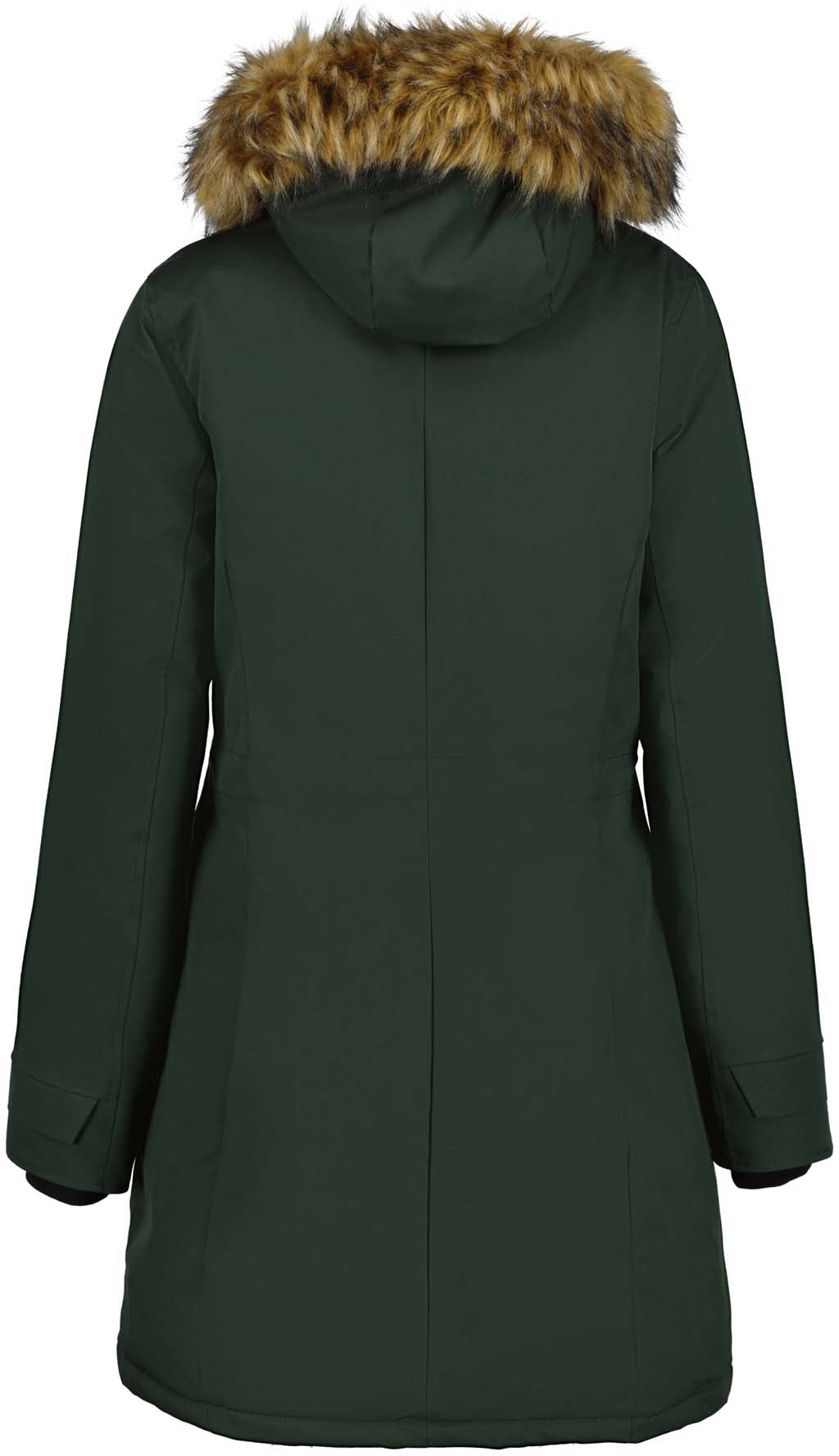 adais isolerende jas