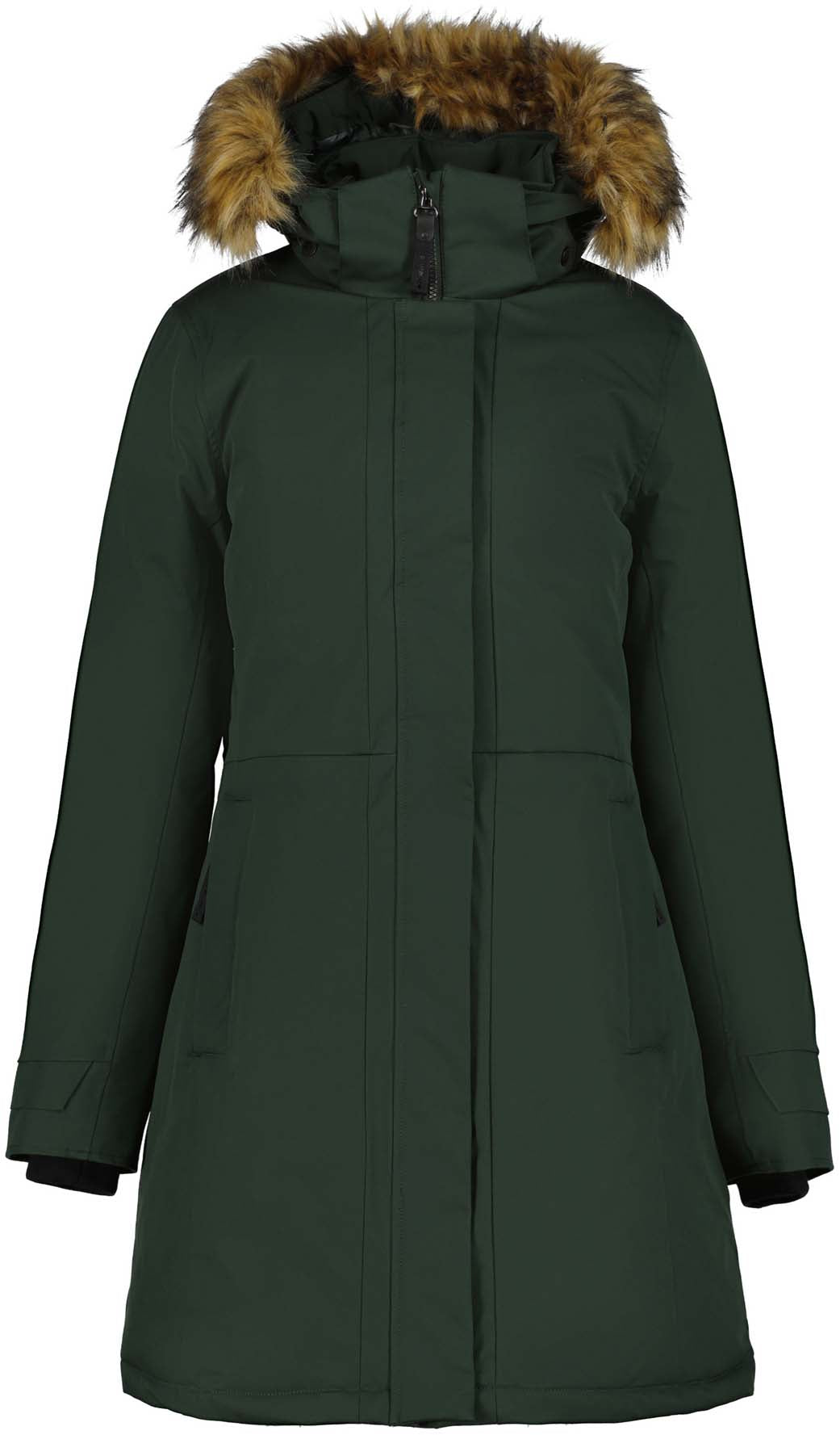 adais isolerende jas