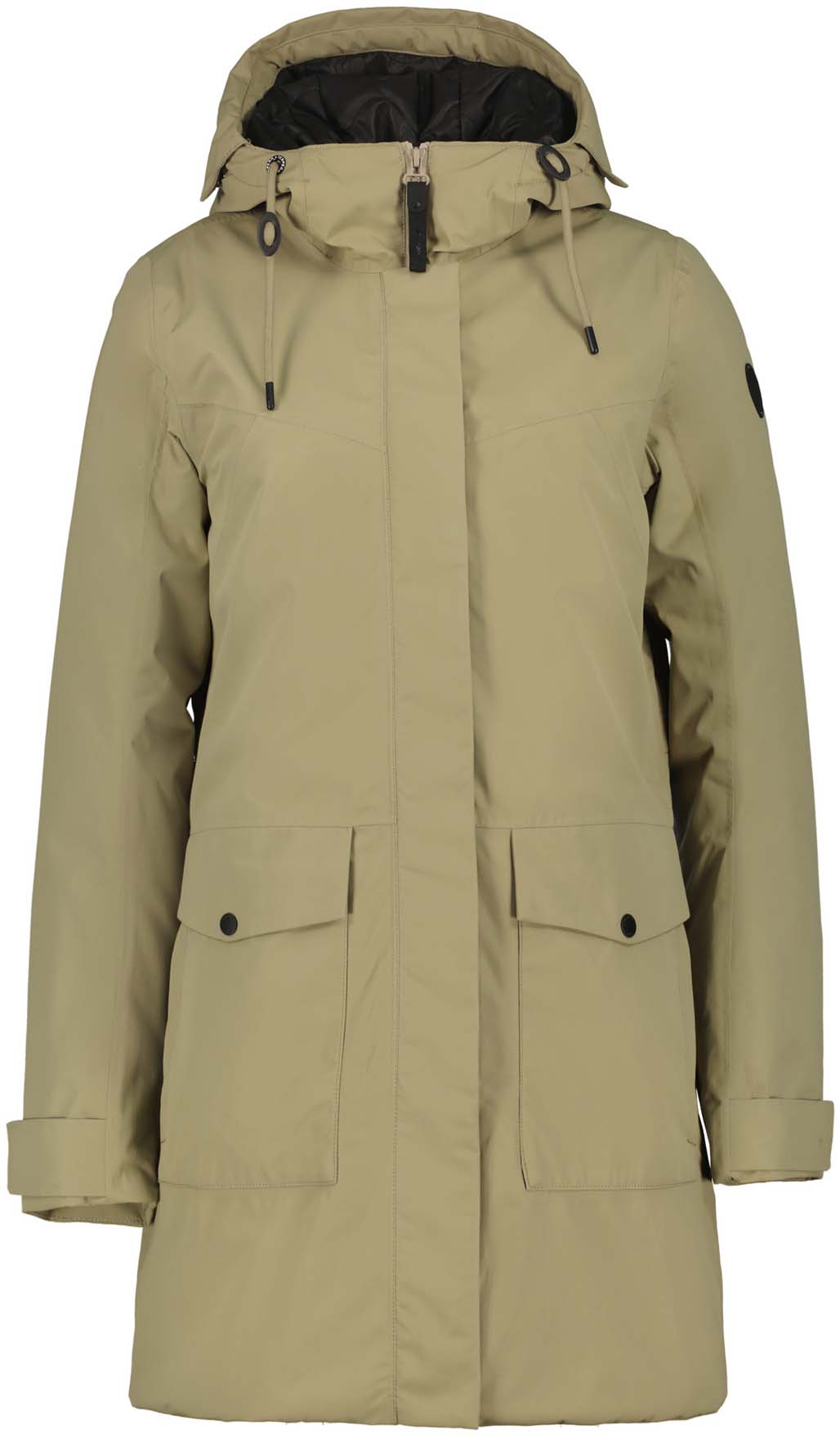 alpena isolerende jassen