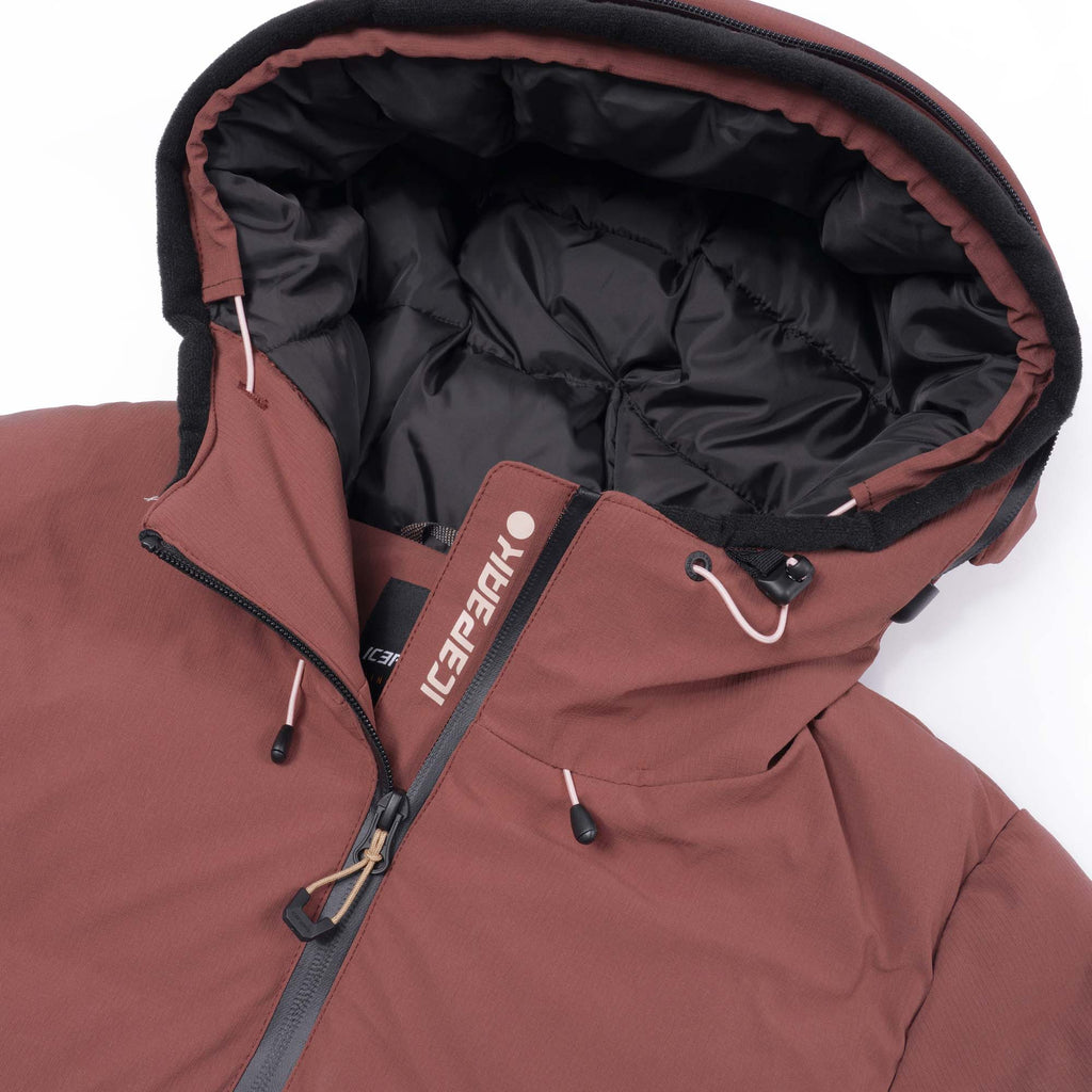 Brilon winterjas