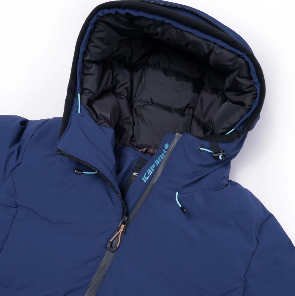 Brilon winterjas