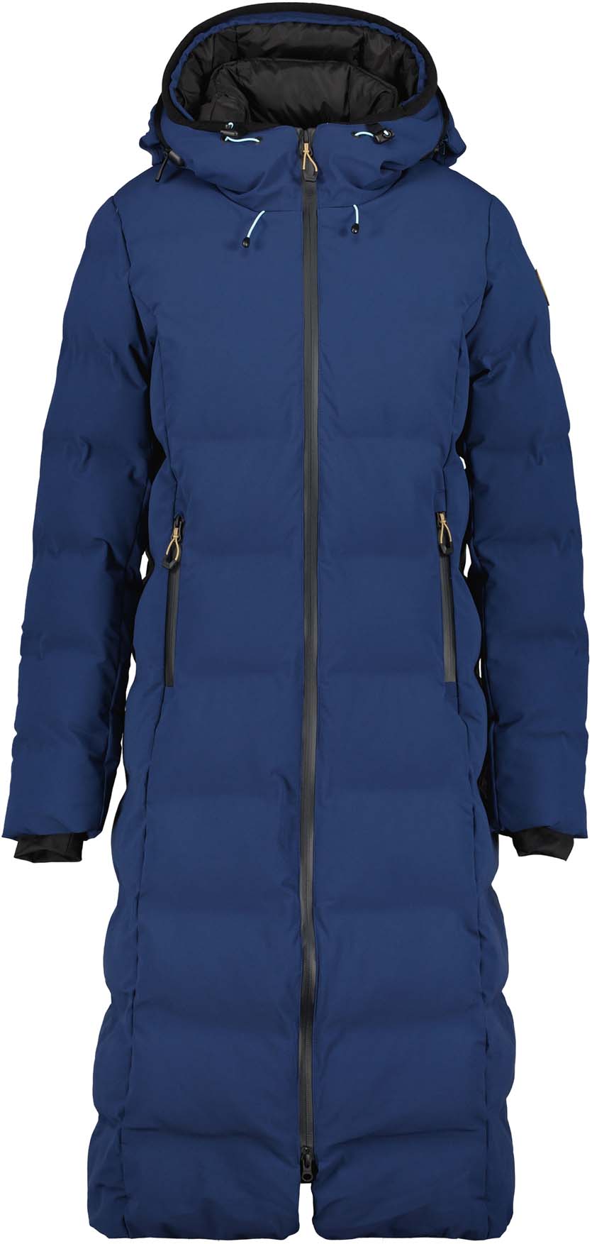 Brilon winterjas