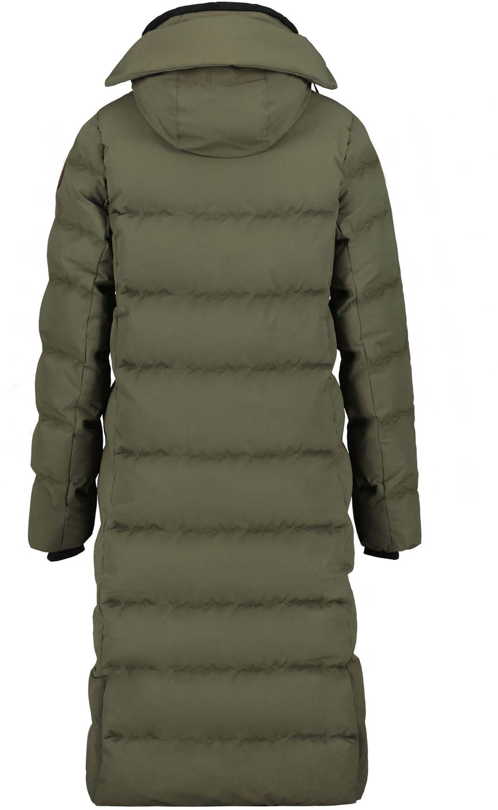 Brilon winterjas