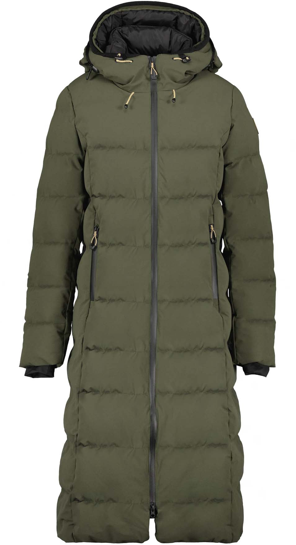 Brilon winterjas