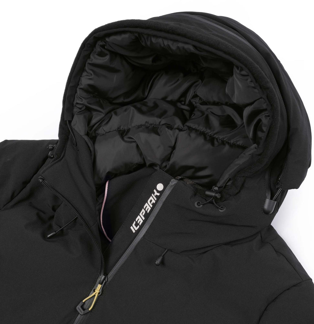 Brilon winterjas
