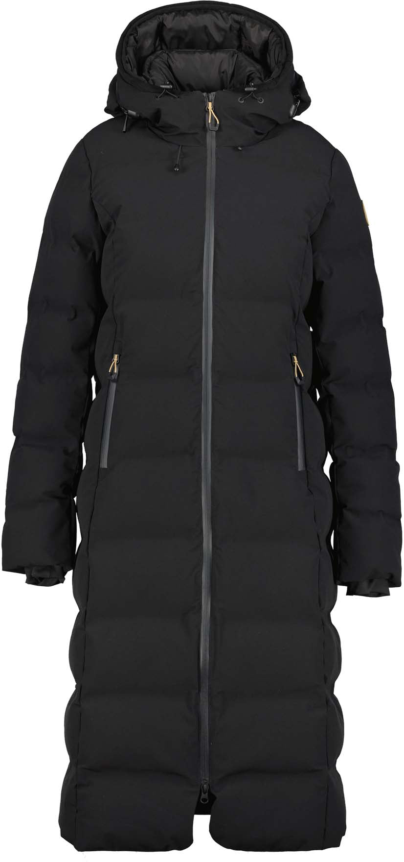 Brilon winterjas