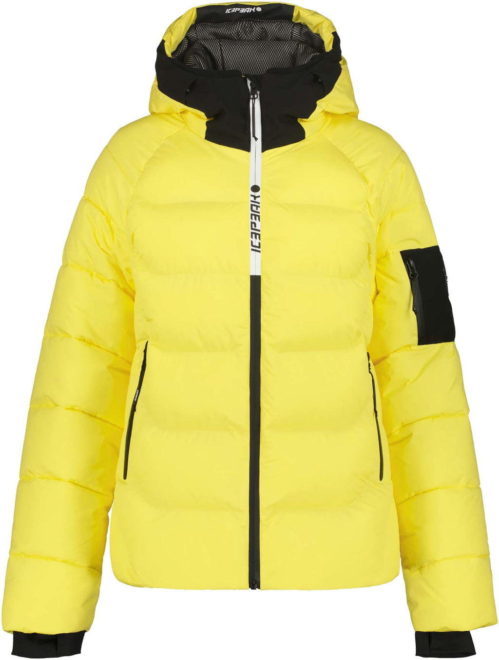 Eastport ski jas