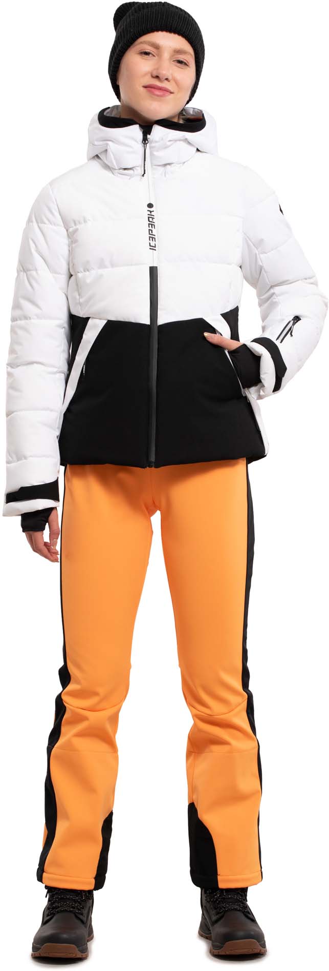 Electra ski jas