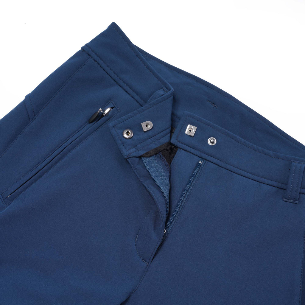 Entiat softshell skibroek