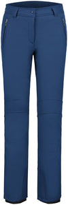 Entiat softshell skibroek