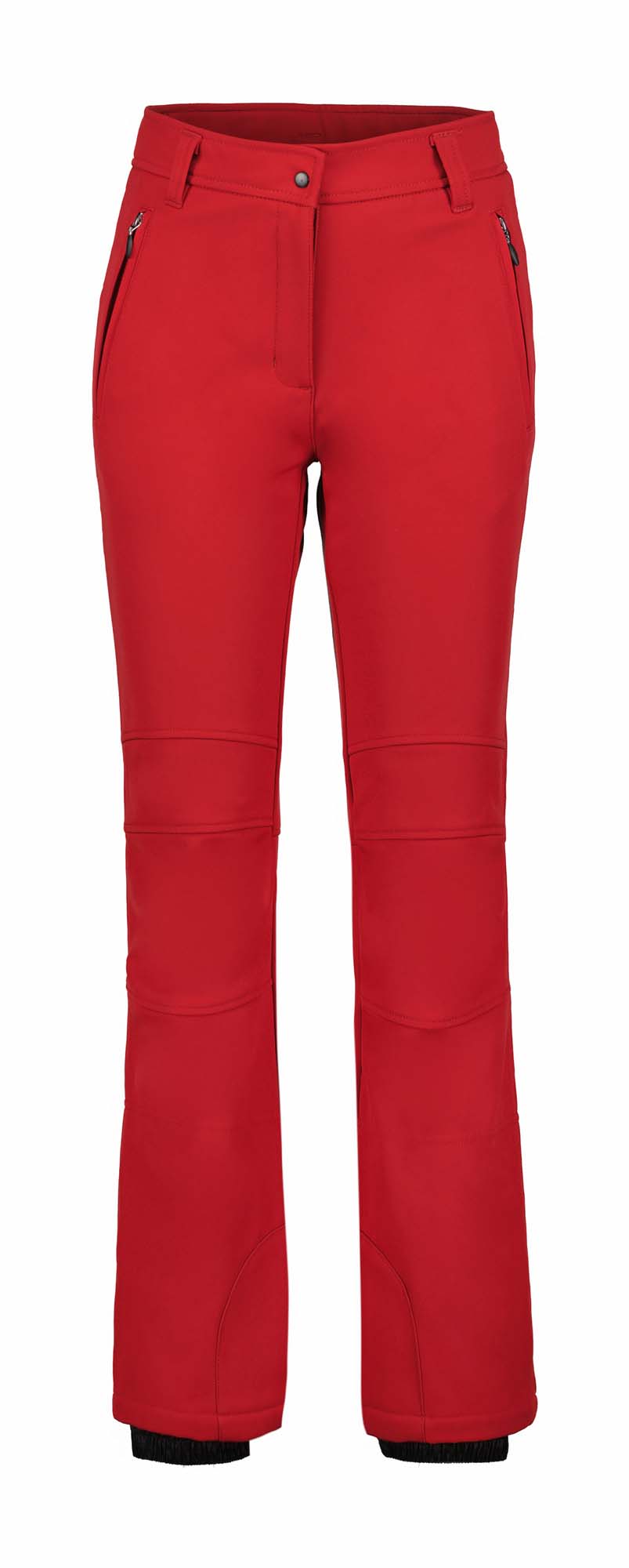 Entiat softshell skibroek