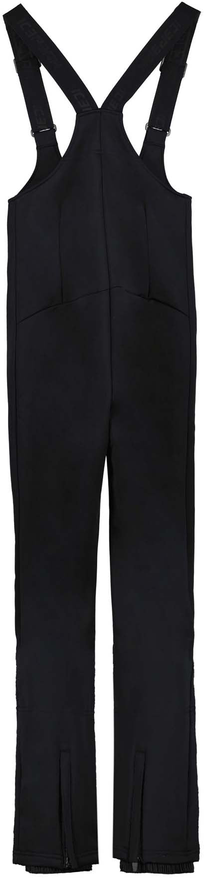 Exira softshell skibroek