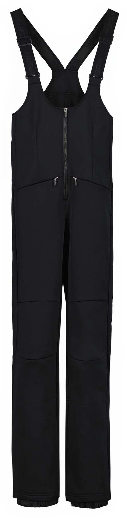 Exira softshell skibroek
