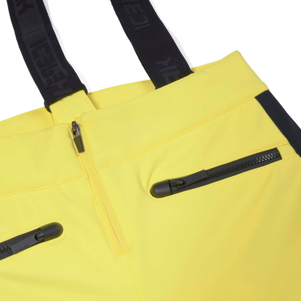 Ellsworth softshell skibroek