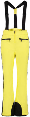 Ellsworth softshell skibroek