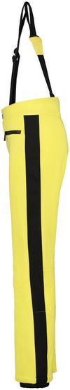 Ellsworth softshell skibroek
