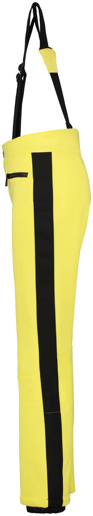 Ellsworth softshell skibroek