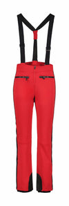 Ellsworth softshell skibroek