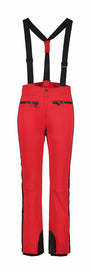 Ellsworth softshell skibroek