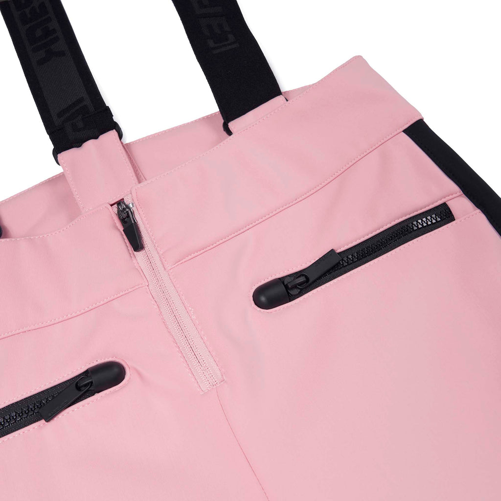 Ellsworth softshell skibroek
