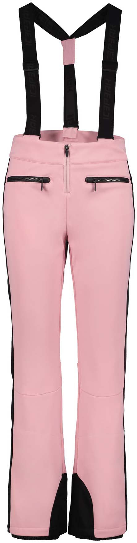 Ellsworth softshell skibroek