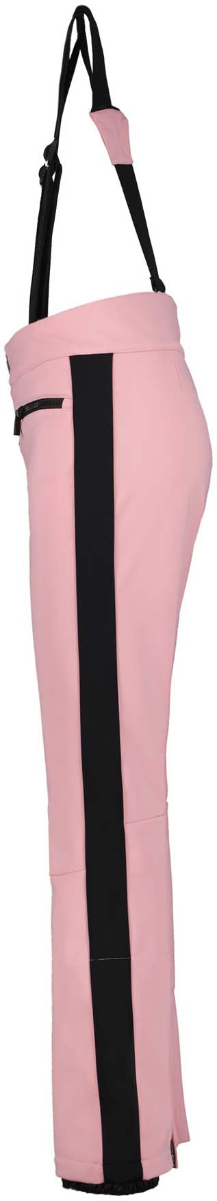 Ellsworth softshell skibroek