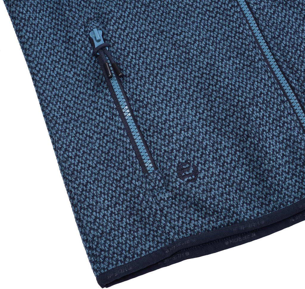 ademe tussenlaag vest