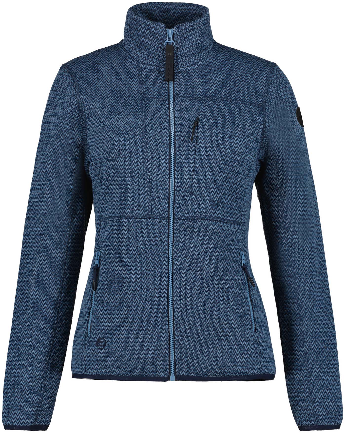 ademe tussenlaag vest