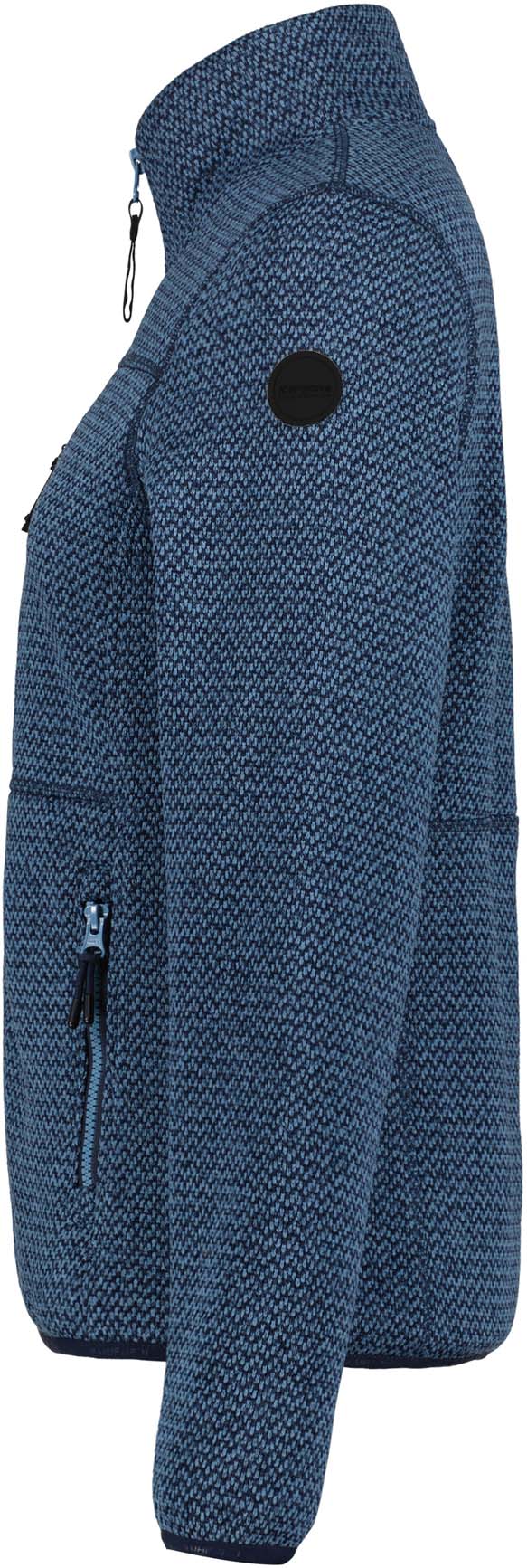ademe tussenlaag vest