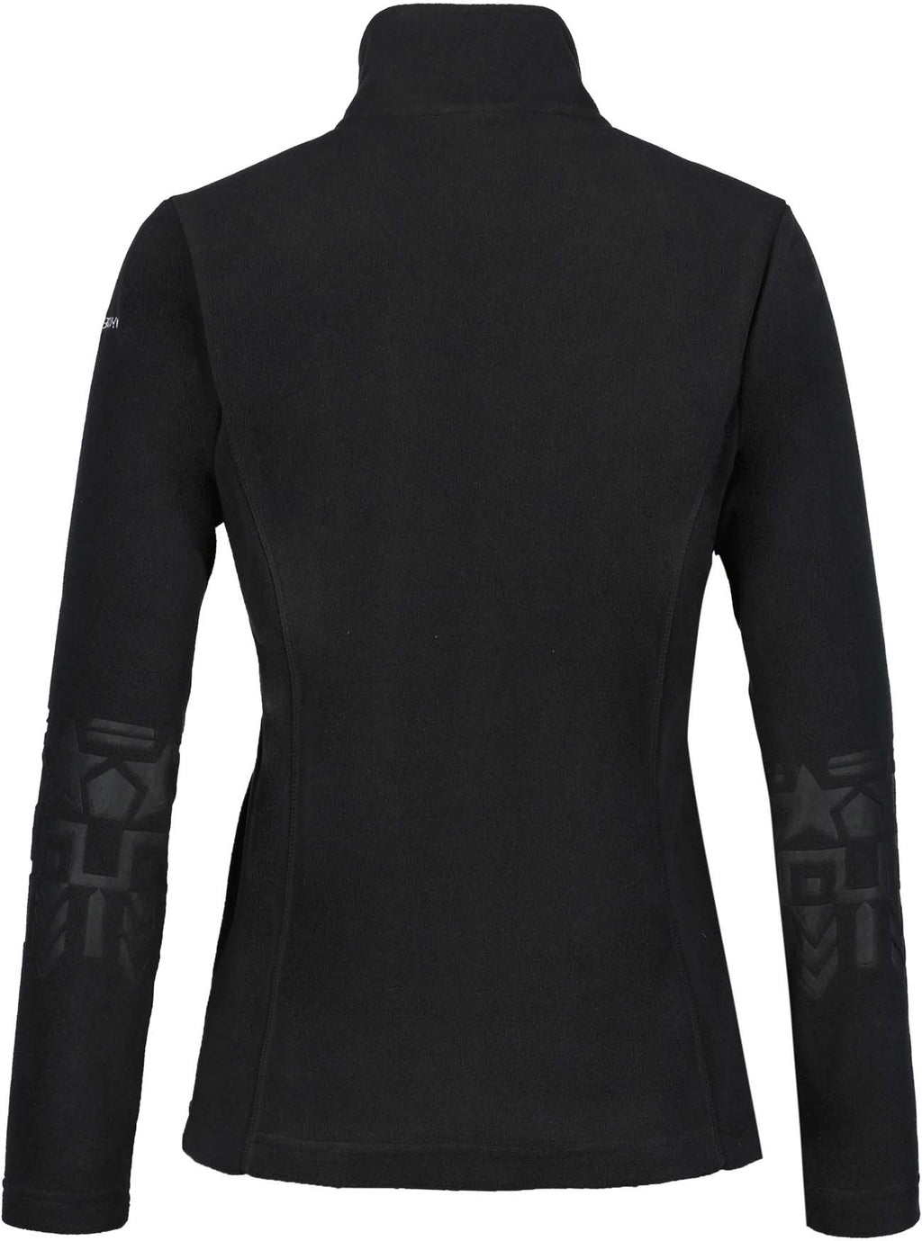 fabius fleece