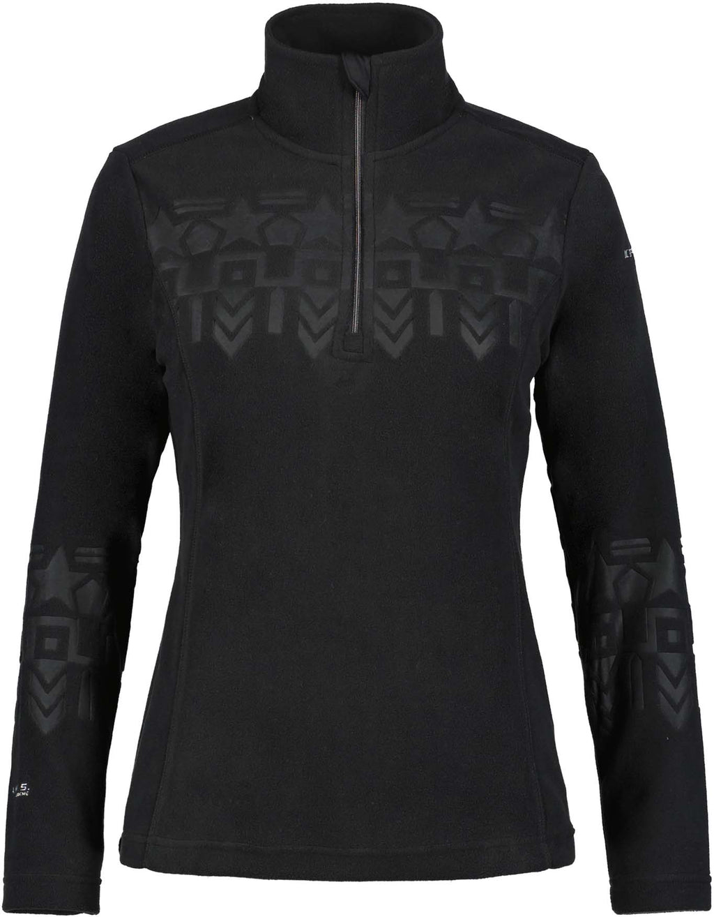 fabius fleece