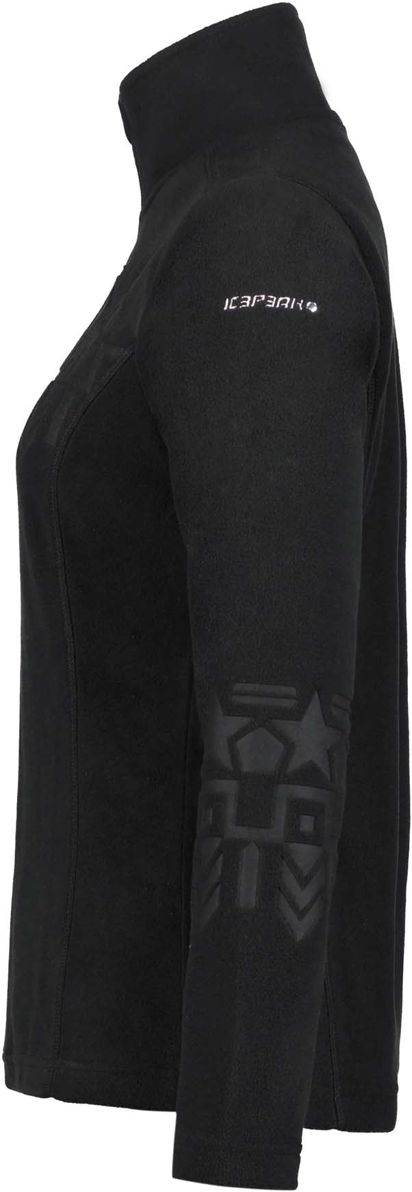 fabius fleece