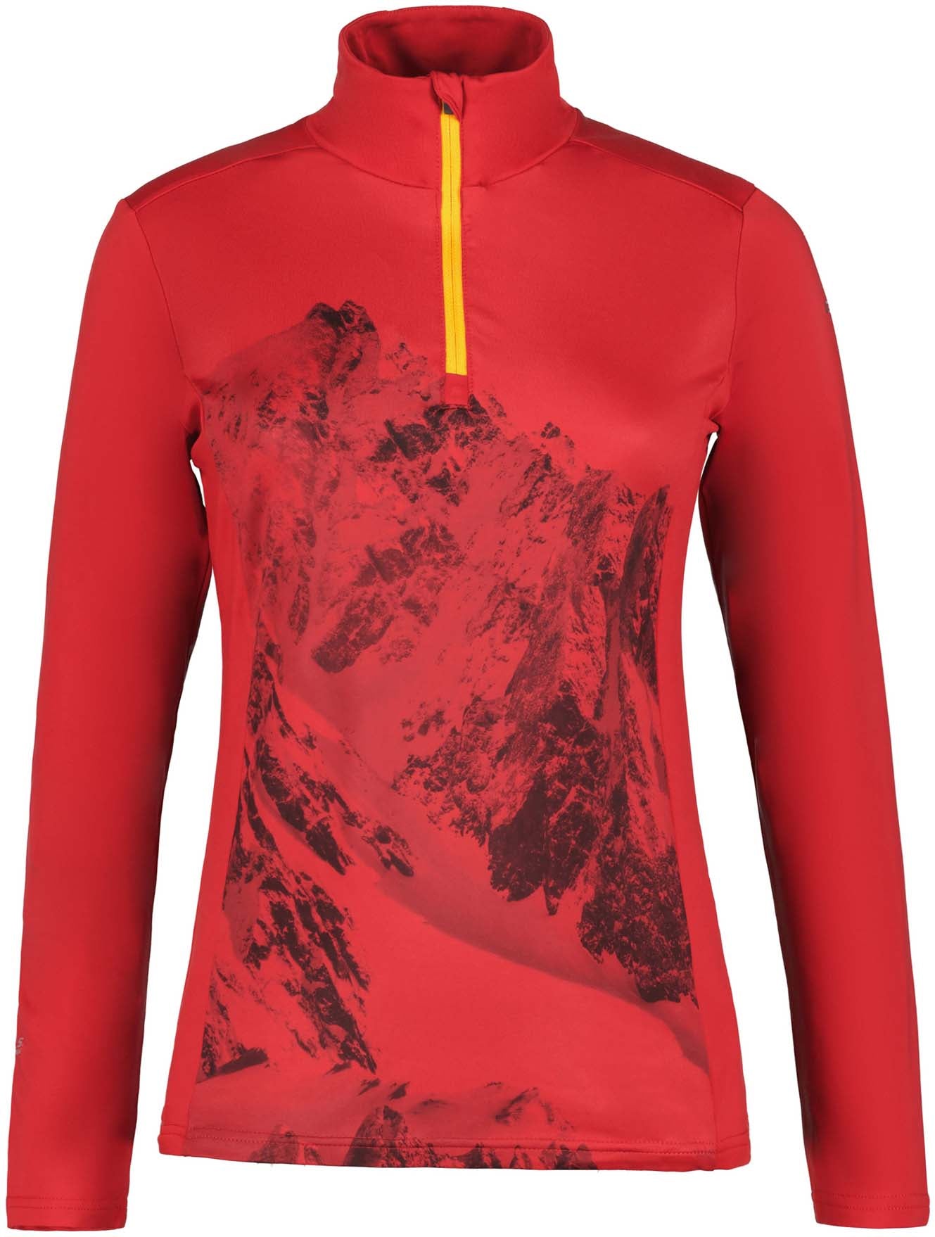 fenton pullover