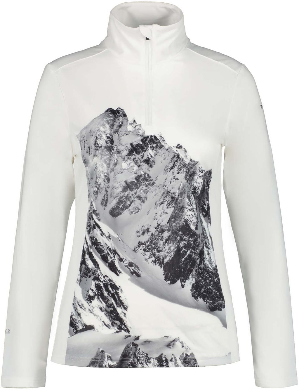 fenton pullover